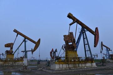 The oil pump