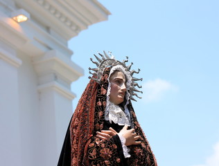 semana santa