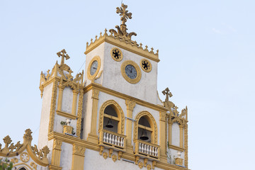 iglesia