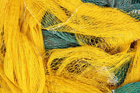 Reti da pesca