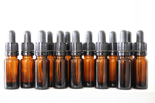 Download 27 Amber D Osmetic Bottle Yellowimages Yellowimages Mockups