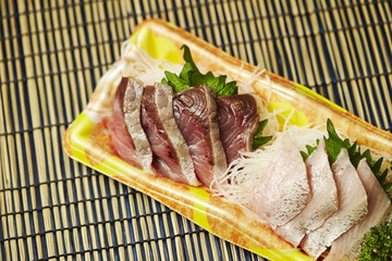 Sashimi