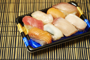Sushi