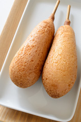 アメリカンドッグ