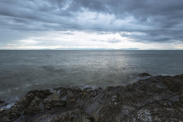 Fine Art Photography of the Pacific North West Island of Bowen Island Scenic Scapes