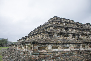 Tajín , Veracruz