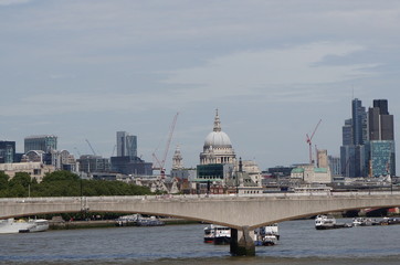 Fototapeta premium London