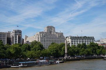 Obraz premium London