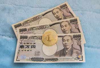 ビットコイン