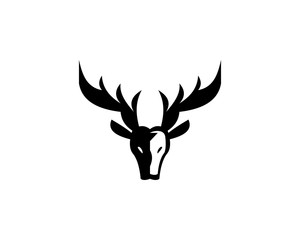 deer logo