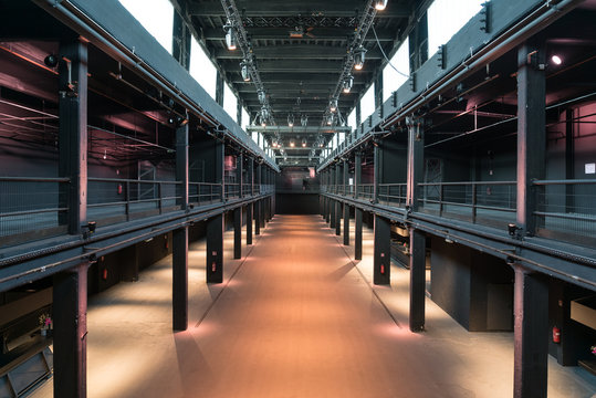 Motorwerk Berlin