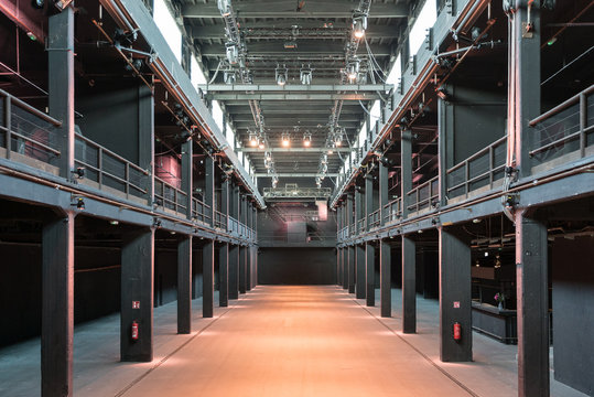 Motorwerk Berlin