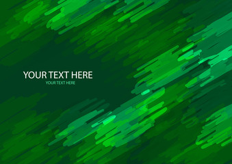 The layout design of the brochure template. Catalog, magazine, flyer. Creative concept of modern bright coating.