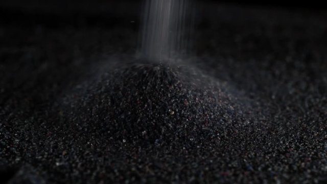 close up of a tire
