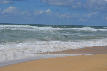 plage le vieux boucau