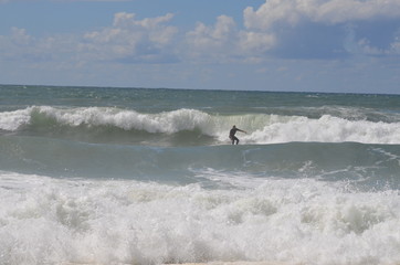 capbreton soorts hossegor