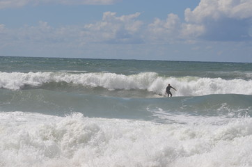 capbreton soorts hossegor