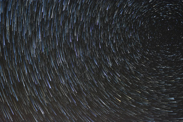 Yıldızların Dönüşü