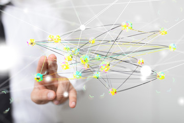 global network