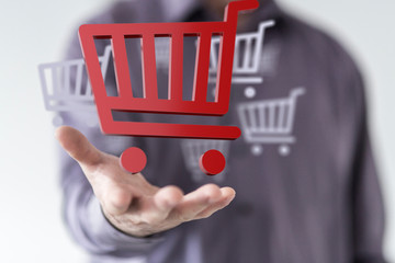shopping