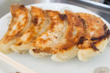 餃子