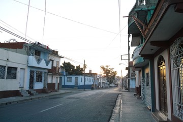 cuba