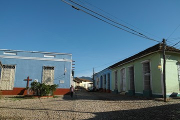 cuba