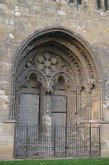 basilique de Saint Quentin