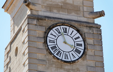 Horloge 
