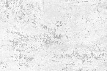 Wall fragment with scratches and cracks