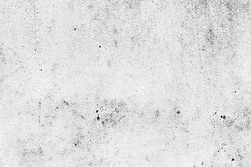 Wall fragment with scratches and cracks