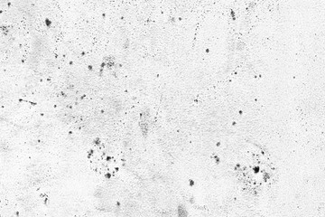 Wall fragment with scratches and cracks