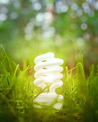 Energy saving and alternative power, abstract backgrounds