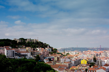Overview on Lisbon