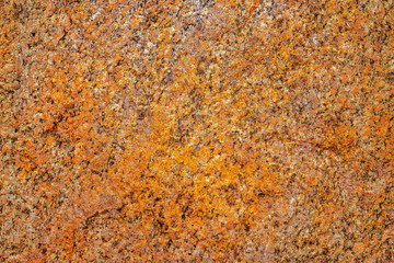Natural terracotta stone background