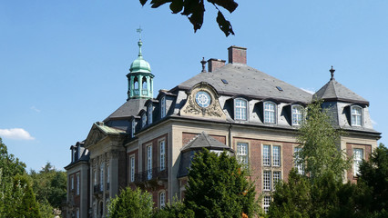 Schloss Loburg