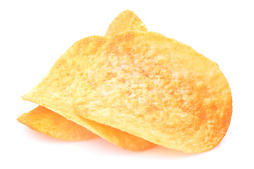 Potato chips