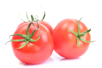 Fresh tomato