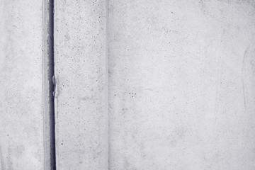 Texture of gray cement wall surface