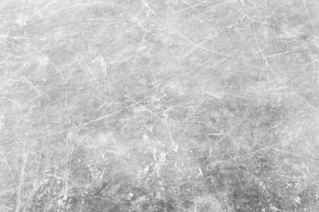 Naklejka premium Real Ice as Background or Texture, high resolution Picture