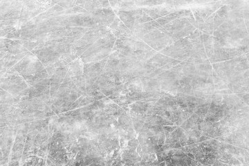 Naklejka premium Real Ice as Background or Texture, high resolution Picture