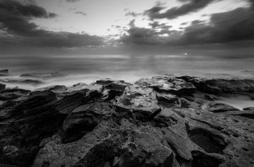 Obraz premium Sinister