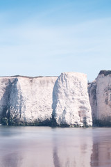Botany Bay seascape 