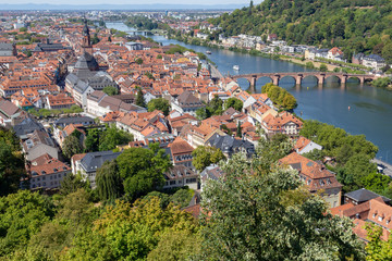 Old Heidelberg