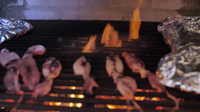 Grill 