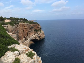 Fototapeta premium maiorca