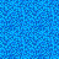 Seamless pattern. Multicolored background. Abstract geometric wallpaper of the surface. Bright colors. Print for polygraphy, t-shirts and textiles. Pretty texture. Doodle for design