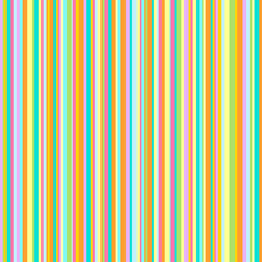 Seamless pattern with many lines. Striped multicolored background. Abstract texture. Geometric wallpaper of the surface. Print for polygraphy, t-shirts and textiles. Pretty texture. Doodle for design