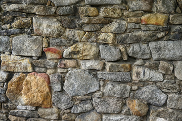 old stone wall texture