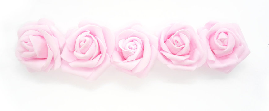 Fototapeta Rama róże